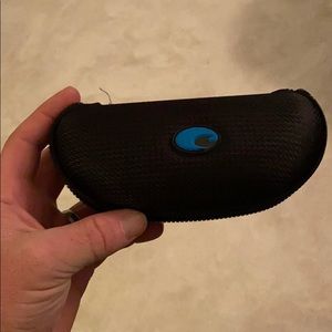 Costa Del Mar Sunglasses Case
